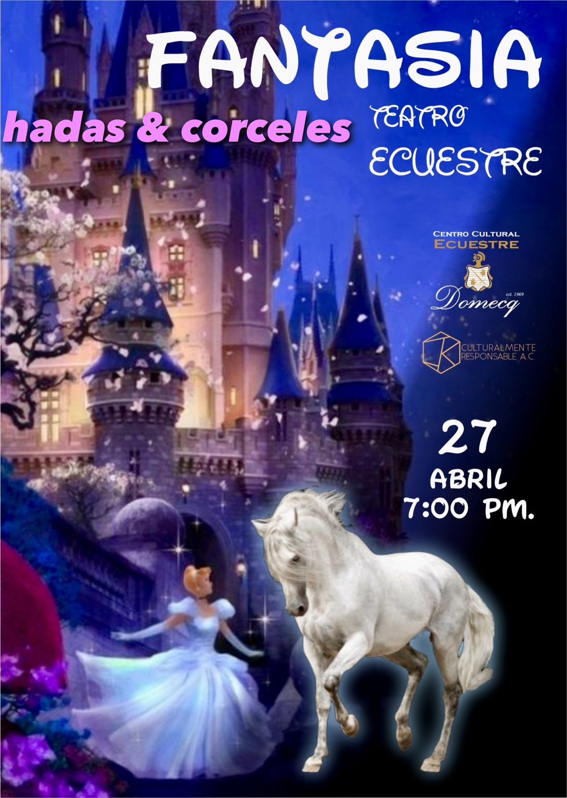 Teatro ecuestre